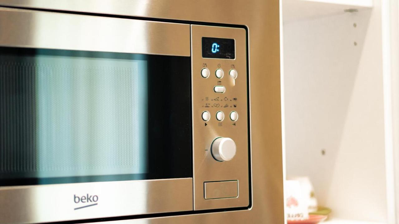 Domina Apartments مونوبولي المظهر الخارجي الصورة