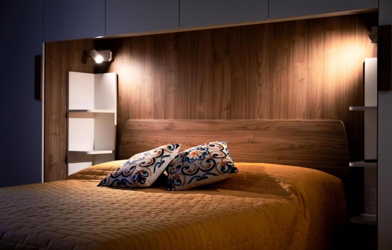 Domina Apartments مونوبولي المظهر الخارجي الصورة