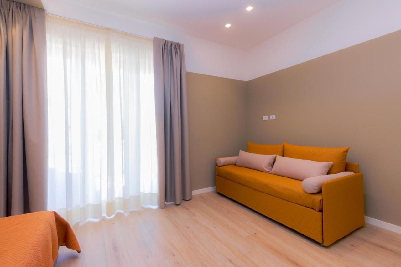 Domina Apartments مونوبولي المظهر الخارجي الصورة