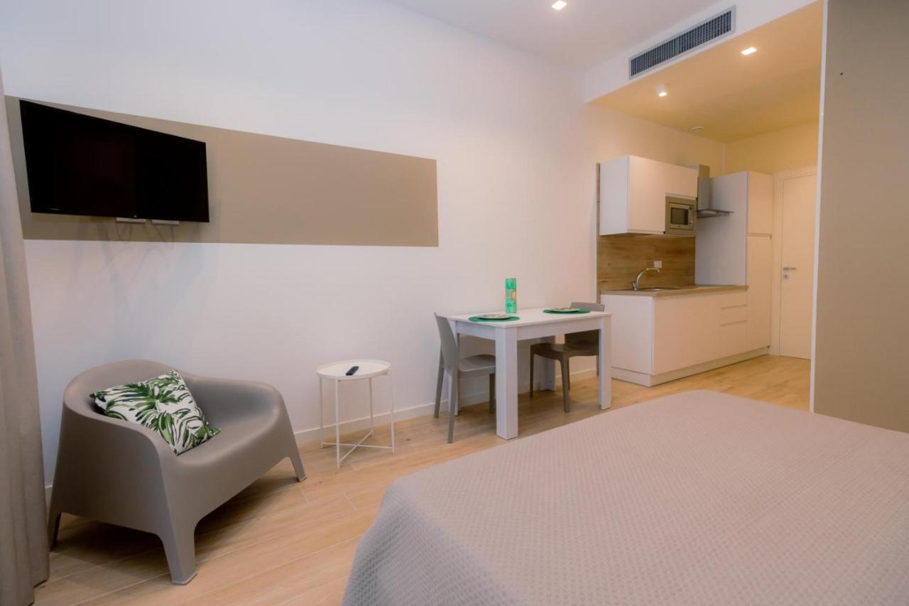 Domina Apartments مونوبولي المظهر الخارجي الصورة