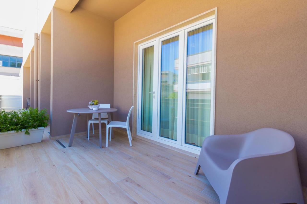 Domina Apartments مونوبولي المظهر الخارجي الصورة
