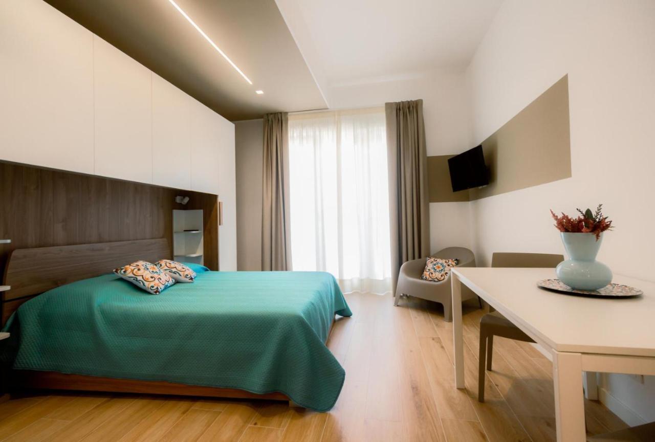 Domina Apartments مونوبولي المظهر الخارجي الصورة