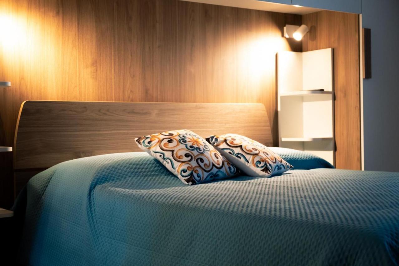 Domina Apartments مونوبولي المظهر الخارجي الصورة